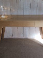 console scandinave